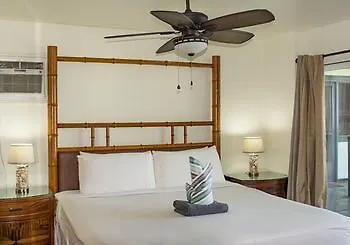 Makai Sunset Inn Lahaina