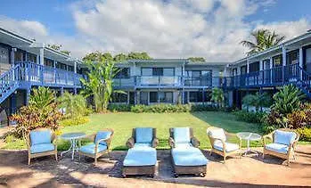 Makai Sunset Inn Lahaina