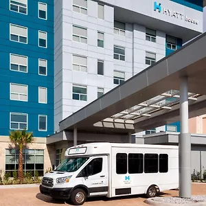 Hotel Hyatt House Airport Orlando