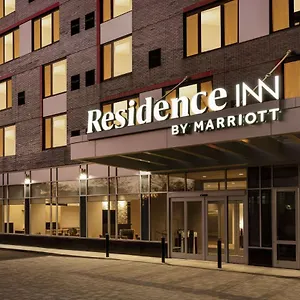 Hotel By Marriott Jfk Airport New York