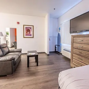 Motel Siegel Select Vegas Boulevard Las Vegas