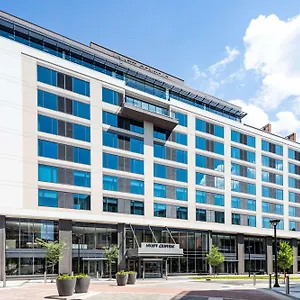 Hotel Hyatt Centric Southpark Charlotte