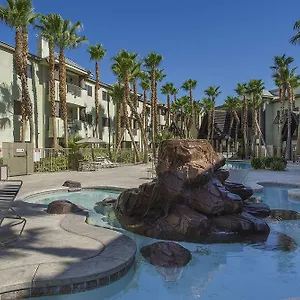 Resort Tahiti All-suite Las Vegas
