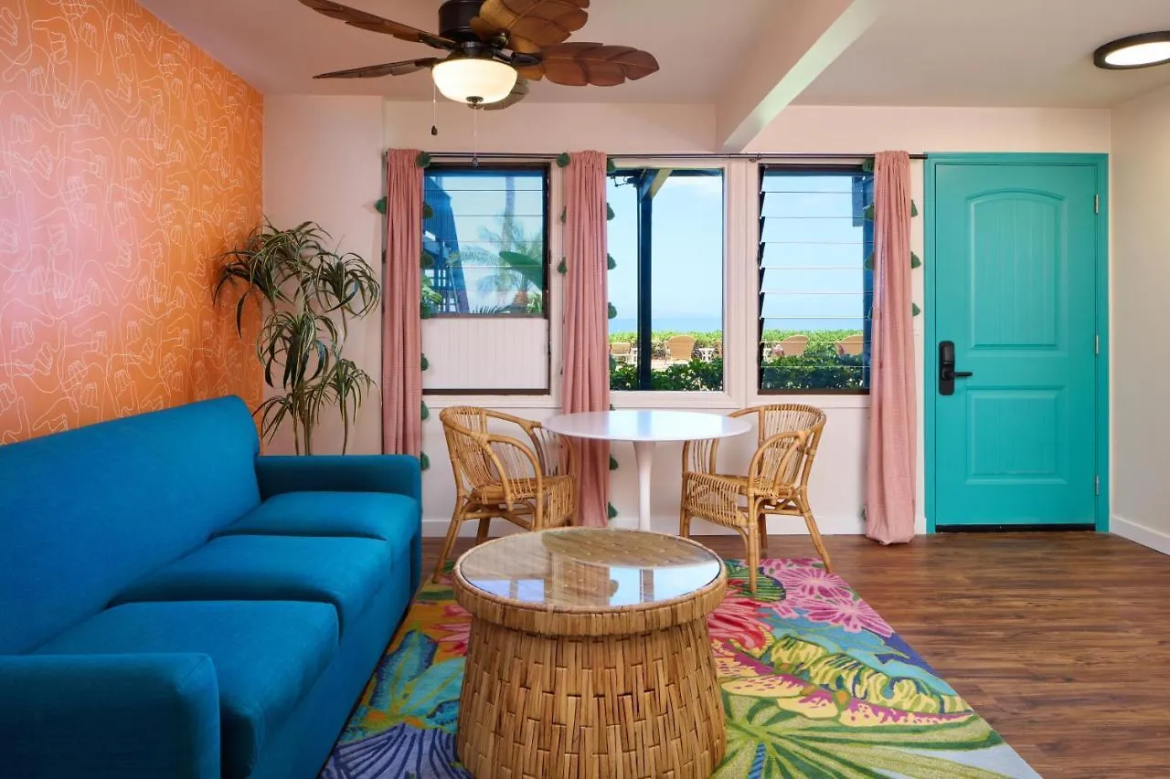 Makai Sunset Inn Lahaina United States