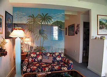 Makai Sunset Inn Lahaina