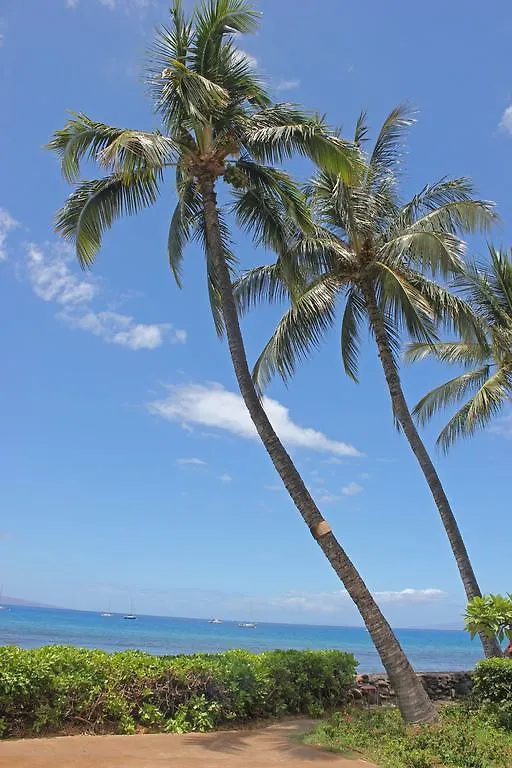 Makai Sunset Inn Lahaina
