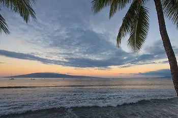 Makai Sunset Inn Lahaina 3*,
