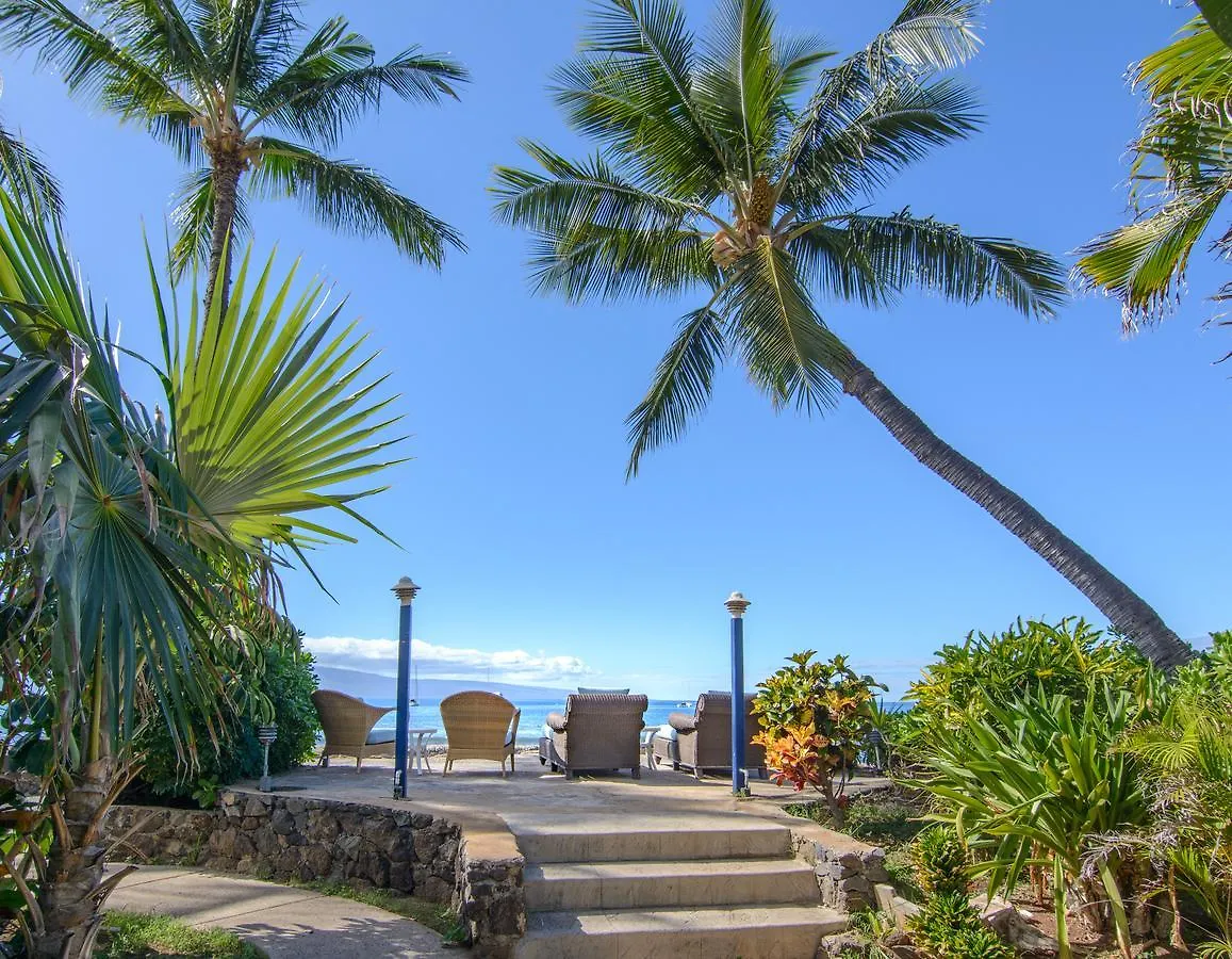 Makai Sunset Inn Lahaina United States