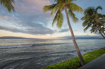 Makai Sunset Inn Lahaina 3*,  United States