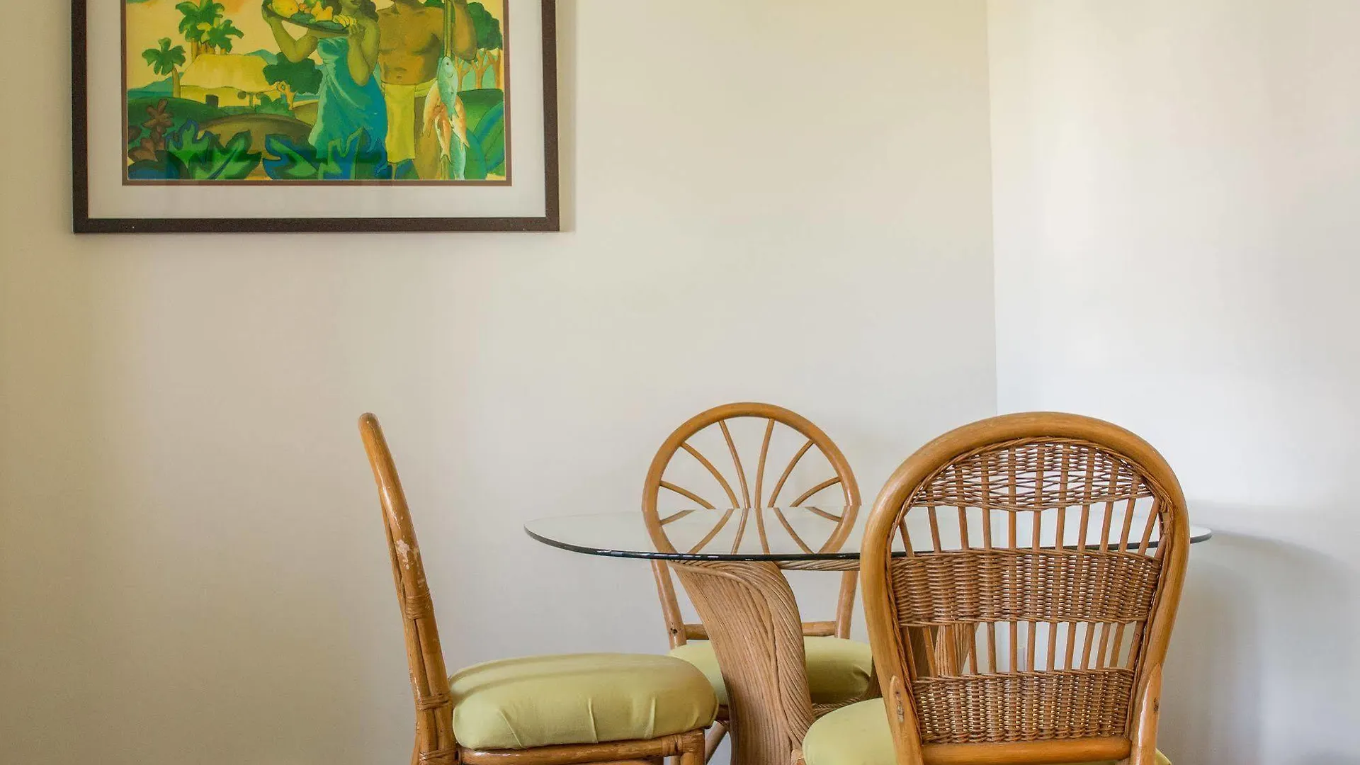 Makai Sunset Inn Lahaina 3*,