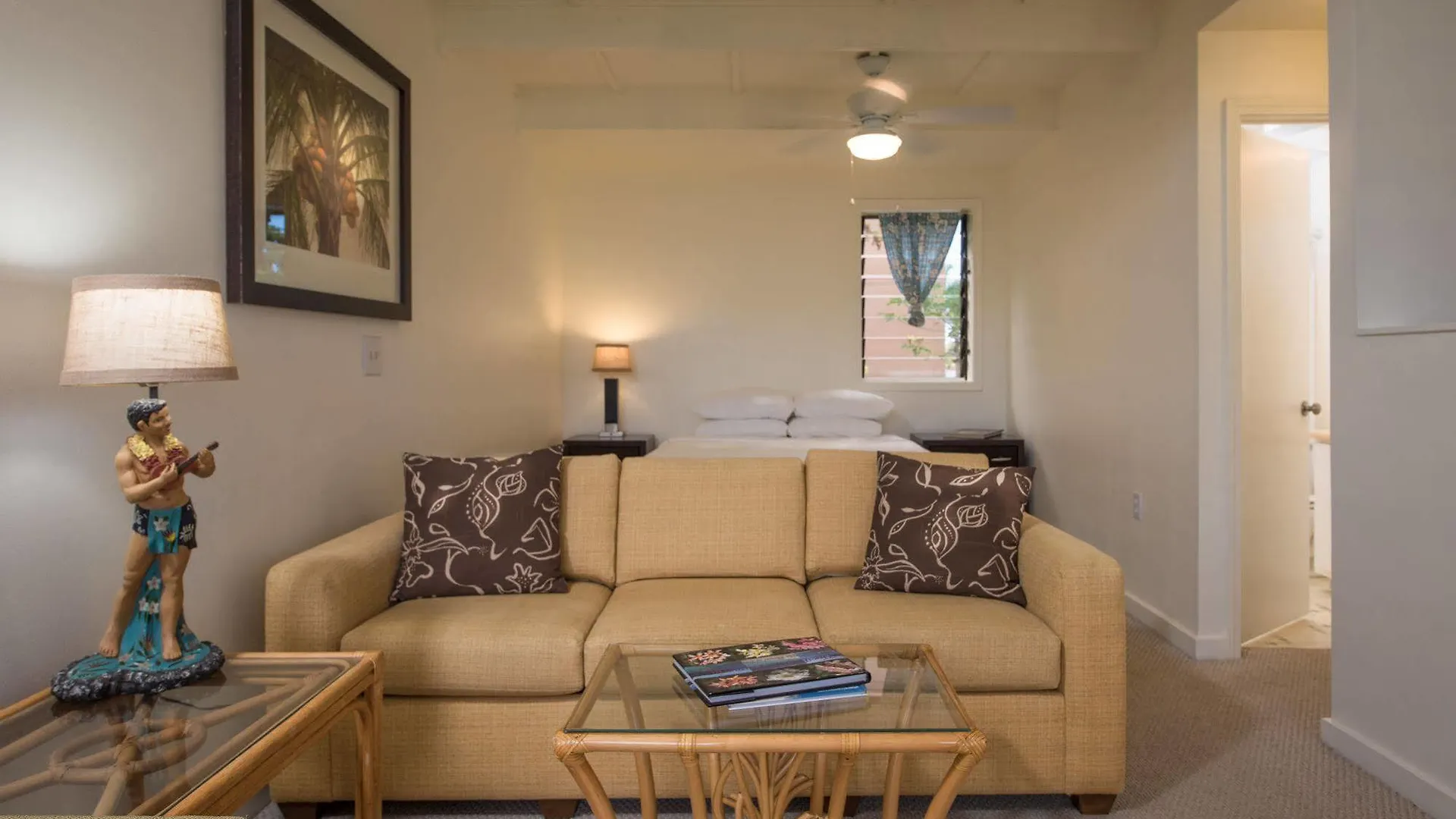 Makai Sunset Inn Lahaina