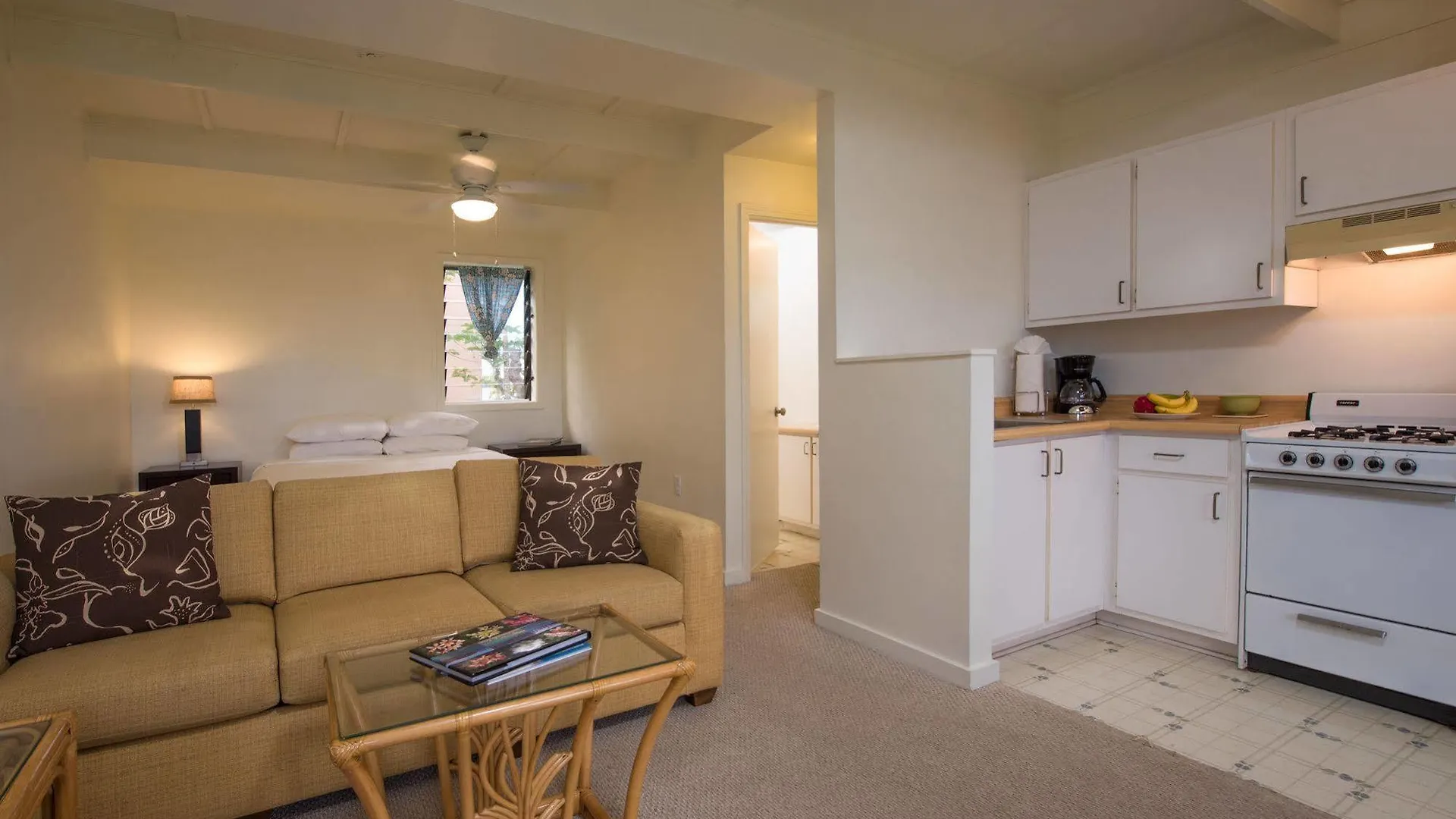 Makai Sunset Inn Lahaina