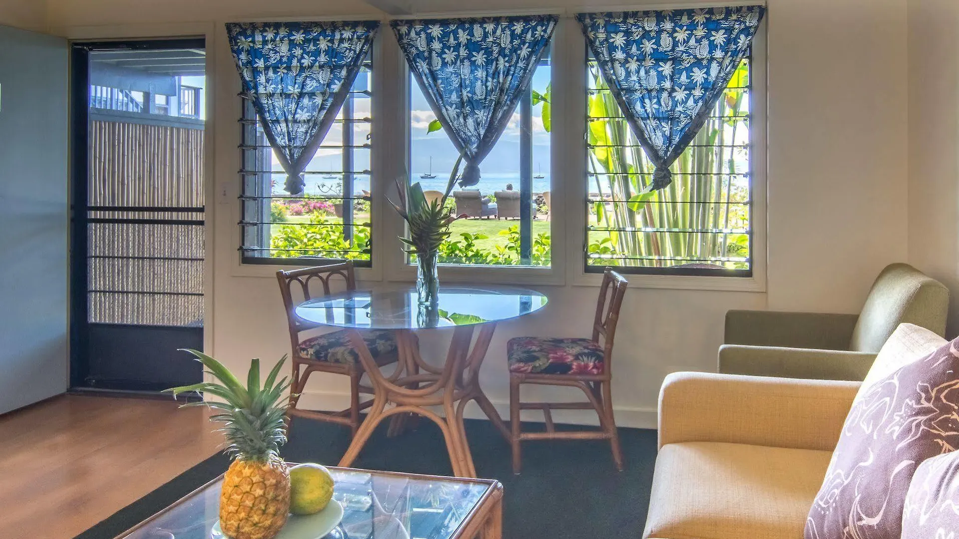 ***  Makai Sunset Inn Lahaina United States