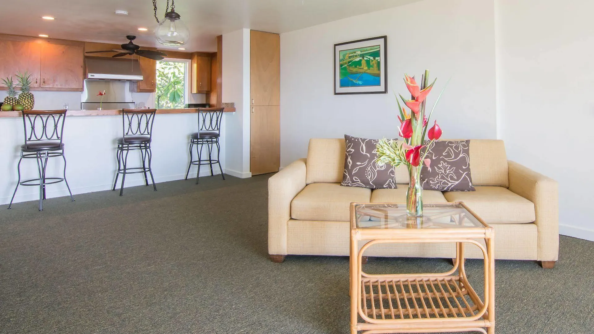 Makai Sunset Inn Lahaina