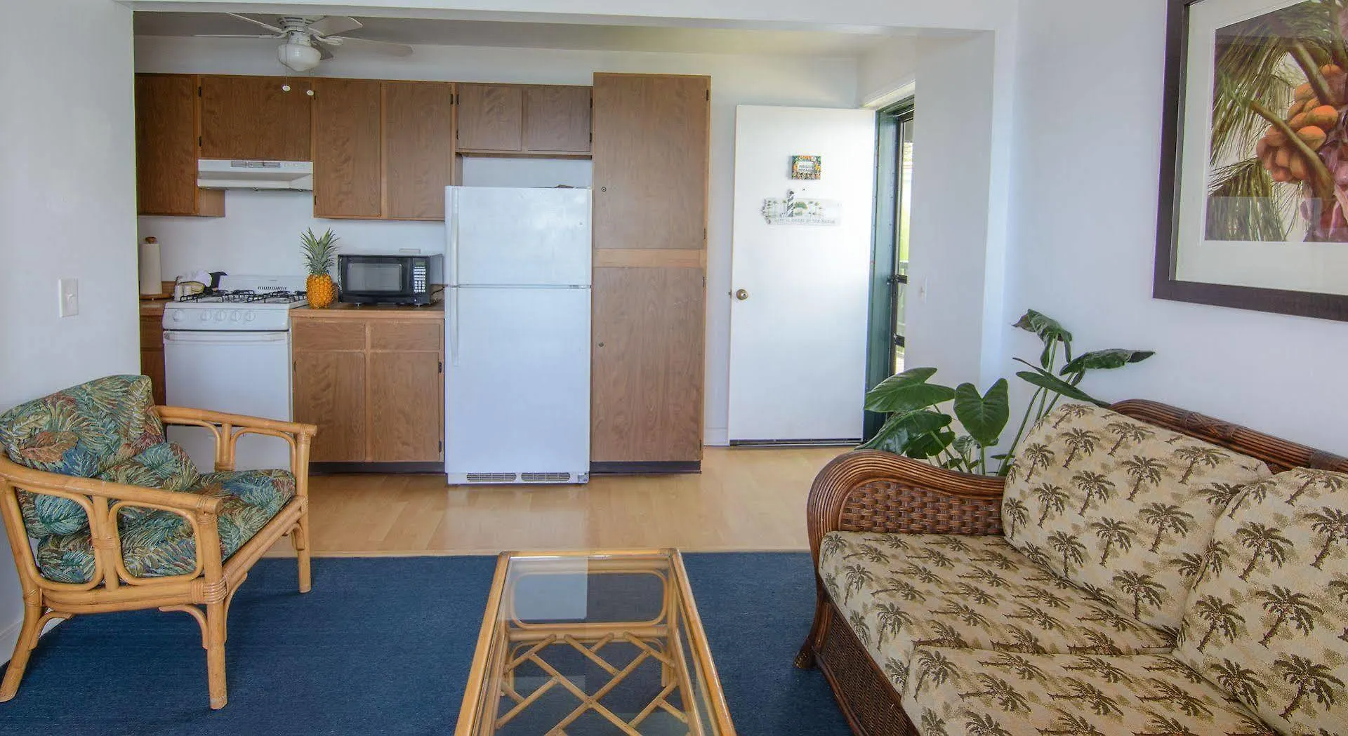 Makai Sunset Inn Lahaina 3*,